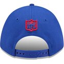 petten-gebogen-blauw-snapback-9forty-m-crown-team-van-buffalo-bills-nfl-van-new-era