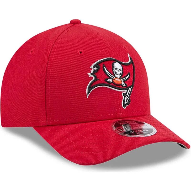 petten-gebogen-bruin-snapback-9forty-m-crown-team-van-tampa-bay-buccaneers-nfl-van-new-era