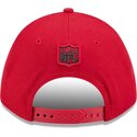 petten-gebogen-bruin-snapback-9forty-m-crown-team-van-tampa-bay-buccaneers-nfl-van-new-era