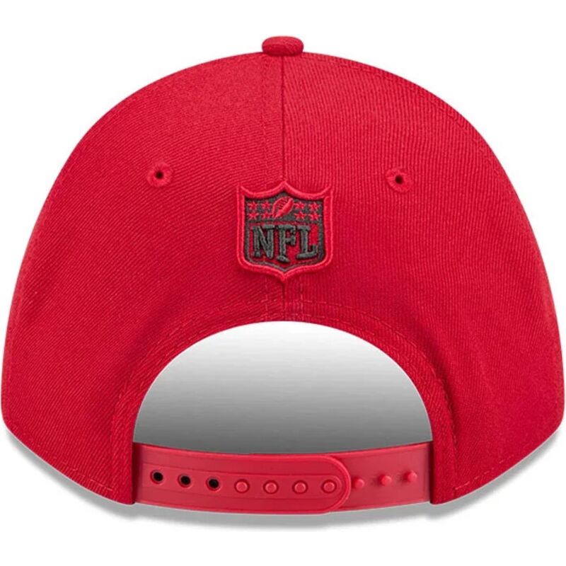 petten-gebogen-bruin-snapback-9forty-m-crown-team-van-tampa-bay-buccaneers-nfl-van-new-era