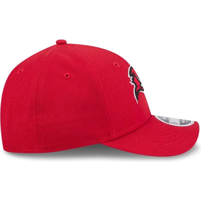 petten-gebogen-bruin-snapback-9forty-m-crown-team-van-tampa-bay-buccaneers-nfl-van-new-era
