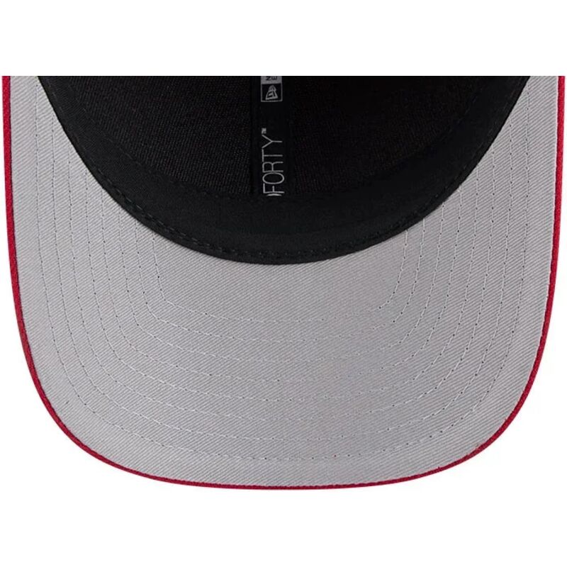 petten-gebogen-bruin-snapback-9forty-m-crown-team-van-tampa-bay-buccaneers-nfl-van-new-era
