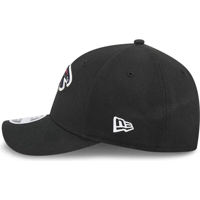 petten-gebogen-zwart-snapback-9forty-m-crown-team-van-atlanta-falcons-nfl-van-new-era