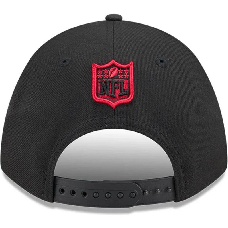 petten-gebogen-zwart-snapback-9forty-m-crown-team-van-atlanta-falcons-nfl-van-new-era
