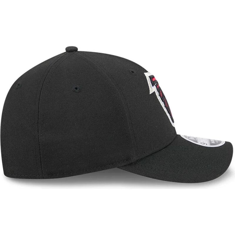 petten-gebogen-zwart-snapback-9forty-m-crown-team-van-atlanta-falcons-nfl-van-new-era