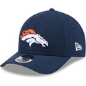 petten-gebogen-marineblauw-snapback-9forty-m-crown-team-van-denver-broncos-nfl-van-new-era