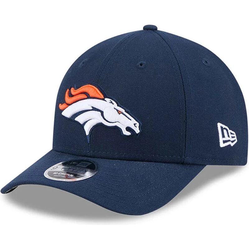 petten-gebogen-marineblauw-snapback-9forty-m-crown-team-van-denver-broncos-nfl-van-new-era