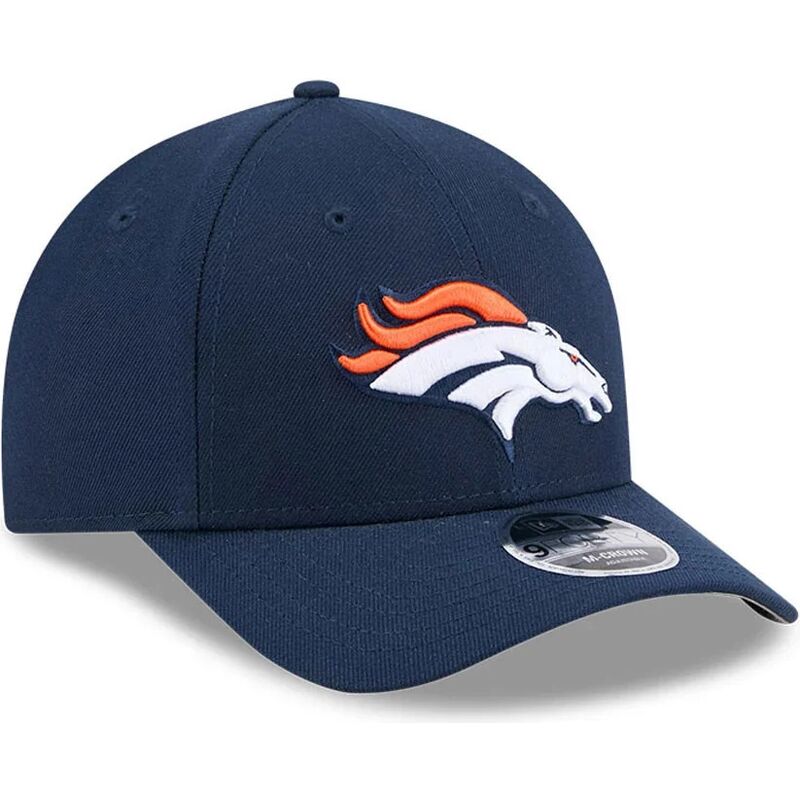 petten-gebogen-marineblauw-snapback-9forty-m-crown-team-van-denver-broncos-nfl-van-new-era