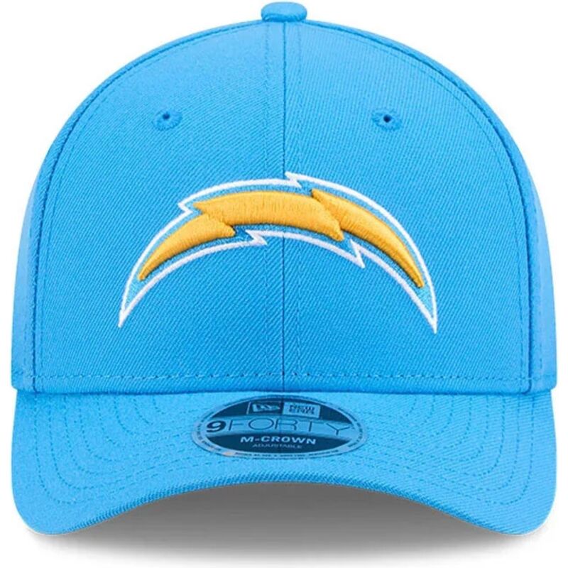 petten-gebogen-blauw-snapback-9forty-m-crown-team-van-los-angeles-chargers-nfl-van-new-era