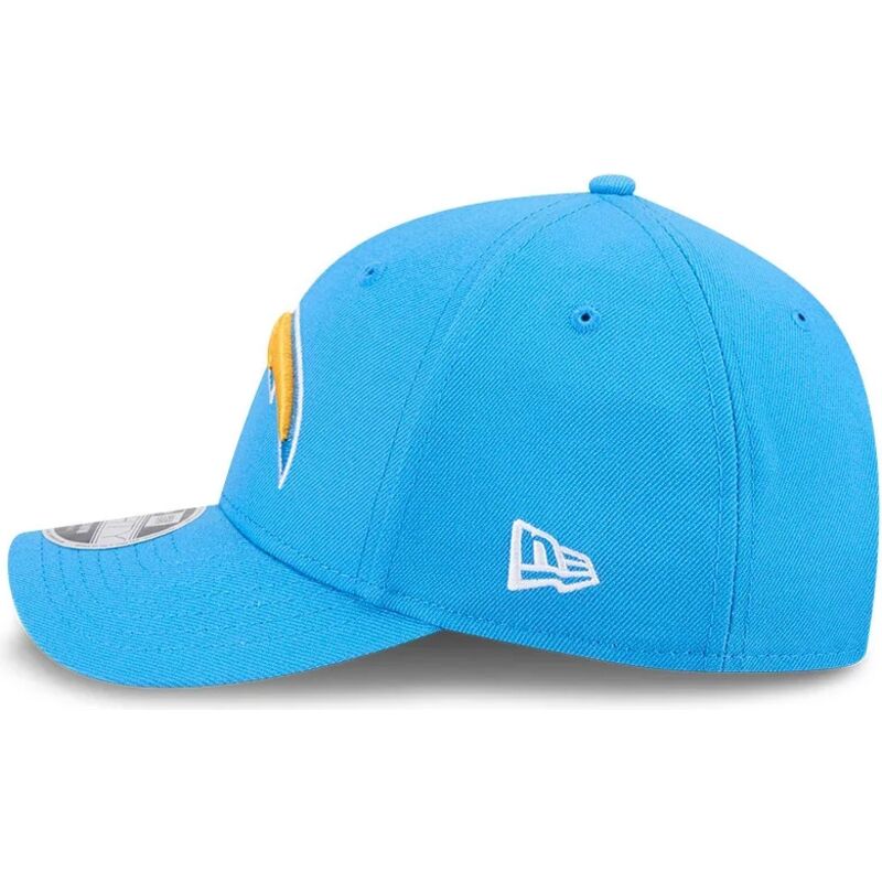 petten-gebogen-blauw-snapback-9forty-m-crown-team-van-los-angeles-chargers-nfl-van-new-era