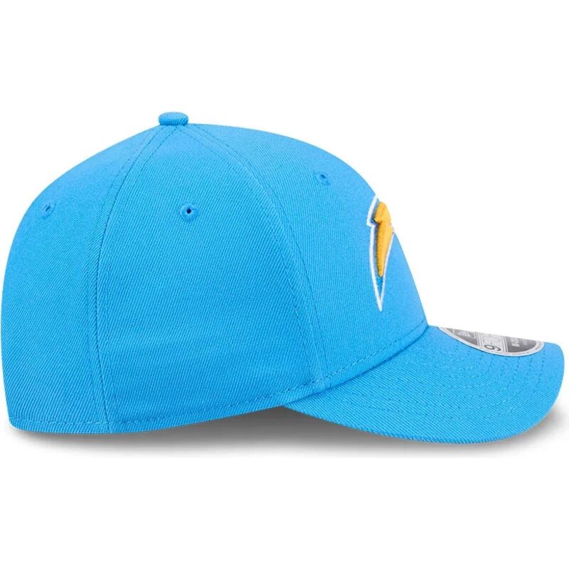 petten-gebogen-blauw-snapback-9forty-m-crown-team-van-los-angeles-chargers-nfl-van-new-era