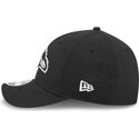 petten-gebogen-zwart-snapback-9forty-m-crown-team-van-baltimore-ravens-nfl-van-new-era