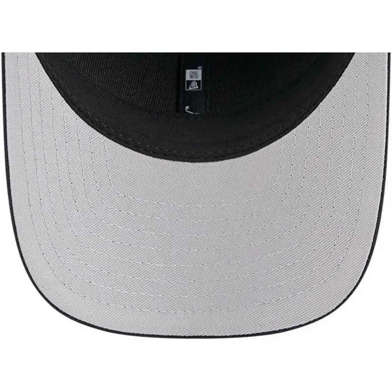 petten-gebogen-zwart-snapback-9forty-m-crown-team-van-baltimore-ravens-nfl-van-new-era
