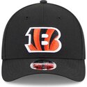 petten-gebogen-zwart-snapback-9forty-m-crown-team-van-cincinnati-bengals-nfl-van-new-era