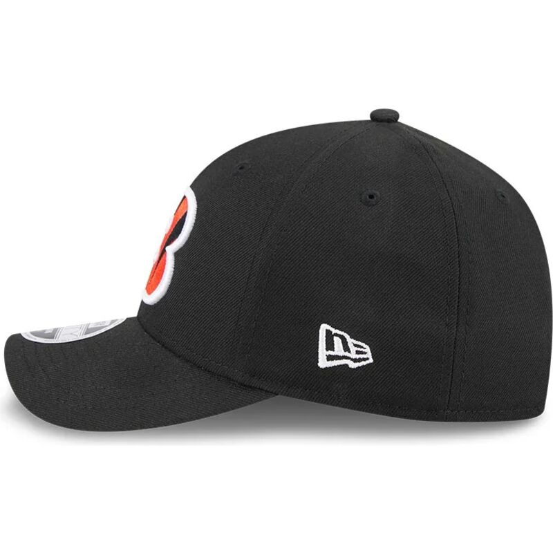 petten-gebogen-zwart-snapback-9forty-m-crown-team-van-cincinnati-bengals-nfl-van-new-era petten-gebogen-zwart-snapback-9forty-m-crown-team-van-cincinnati-bengals-nfl-van-new-era