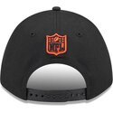 petten-gebogen-zwart-snapback-9forty-m-crown-team-van-cincinnati-bengals-nfl-van-new-era