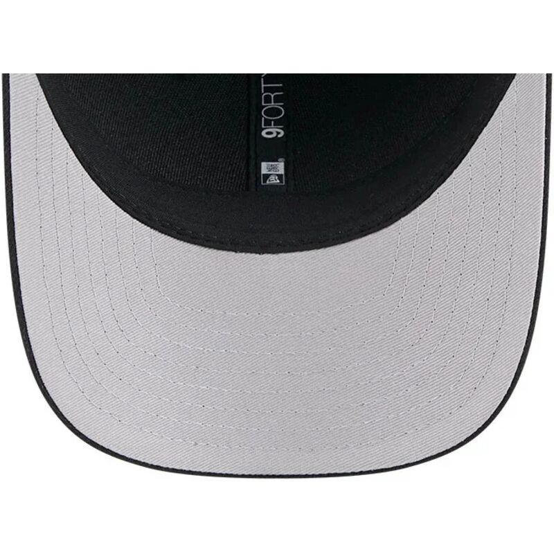 petten-gebogen-zwart-snapback-9forty-m-crown-team-van-cincinnati-bengals-nfl-van-new-era petten-gebogen-zwart-snapback-9forty-m-crown-team-van-cincinnati-bengals-nfl-van-new-era