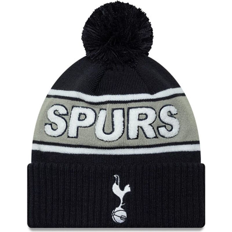 mutsen-pompon-marineblauw-sports-knit-van-tottenham-hotspur-football-club-premier-league-van-new-era