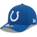 petten-gebogen-blauw-snapback-9forty-m-crown-team-van-indianapolis-colts-nfl-van-new-era