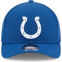 petten-gebogen-blauw-snapback-9forty-m-crown-team-van-indianapolis-colts-nfl-van-new-era