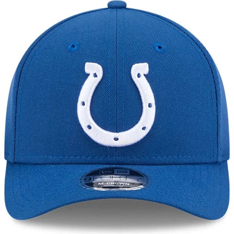 petten-gebogen-blauw-snapback-9forty-m-crown-team-van-indianapolis-colts-nfl-van-new-era