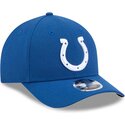 petten-gebogen-blauw-snapback-9forty-m-crown-team-van-indianapolis-colts-nfl-van-new-era