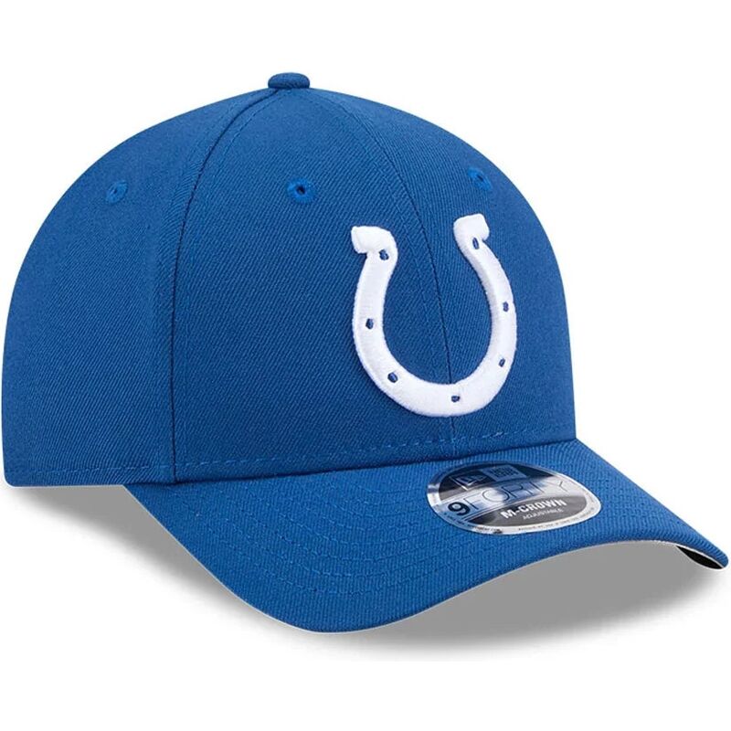 petten-gebogen-blauw-snapback-9forty-m-crown-team-van-indianapolis-colts-nfl-van-new-era