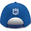 petten-gebogen-blauw-snapback-9forty-m-crown-team-van-indianapolis-colts-nfl-van-new-era