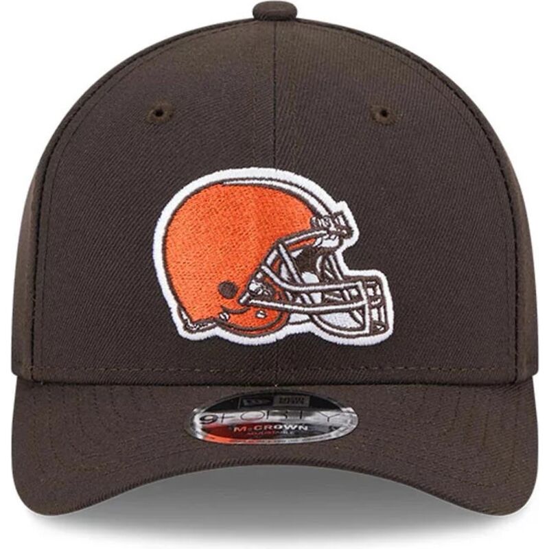 petten-gebogen-bruin-snapback-9forty-m-crown-team-van-cleveland-browns-nfl-van-new-era