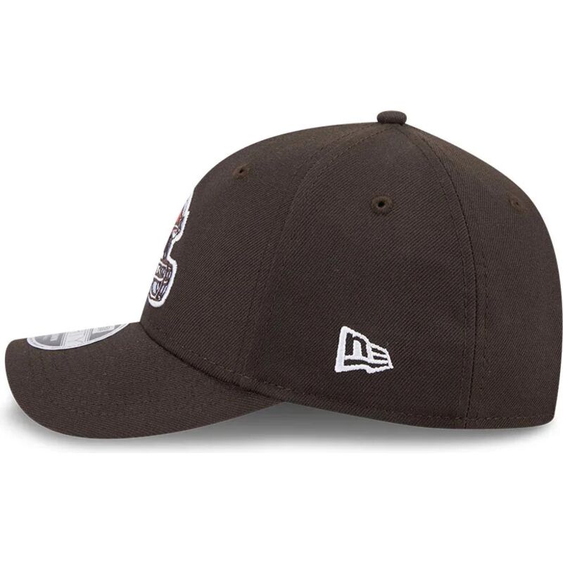 petten-gebogen-bruin-snapback-9forty-m-crown-team-van-cleveland-browns-nfl-van-new-era
