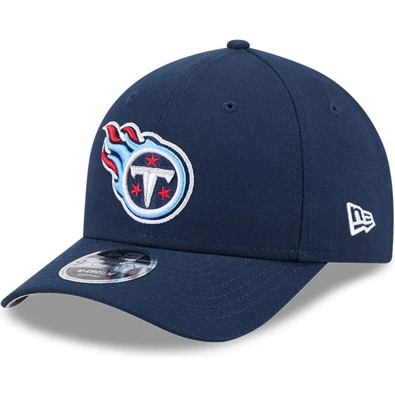 petten-gebogen-marineblauw-snapback-9forty-m-crown-team-van-tennessee-titans-nfl-van-new-era petten-gebogen-marineblauw-snapback-9forty-m-crown-team-van-tennessee-titans-nfl-van-new-era