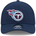 petten-gebogen-marineblauw-snapback-9forty-m-crown-team-van-tennessee-titans-nfl-van-new-era