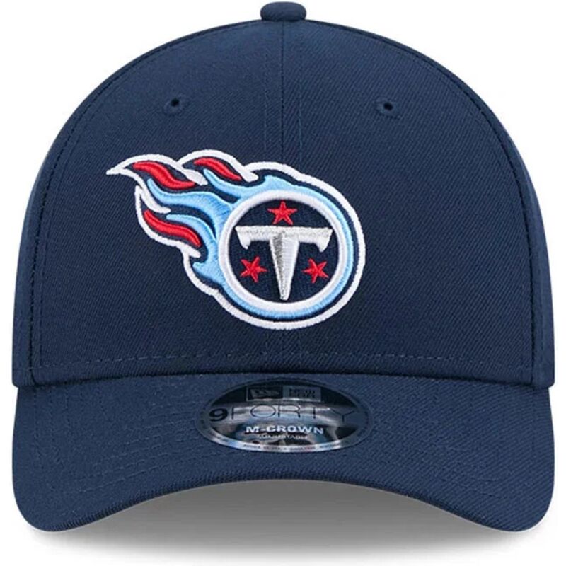 petten-gebogen-marineblauw-snapback-9forty-m-crown-team-van-tennessee-titans-nfl-van-new-era petten-gebogen-marineblauw-snapback-9forty-m-crown-team-van-tennessee-titans-nfl-van-new-era