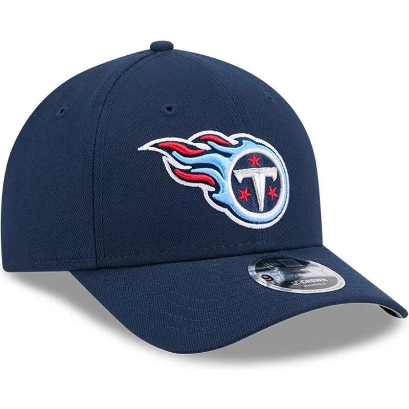 petten-gebogen-marineblauw-snapback-9forty-m-crown-team-van-tennessee-titans-nfl-van-new-era petten-gebogen-marineblauw-snapback-9forty-m-crown-team-van-tennessee-titans-nfl-van-new-era