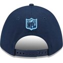 petten-gebogen-marineblauw-snapback-9forty-m-crown-team-van-tennessee-titans-nfl-van-new-era