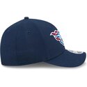 petten-gebogen-marineblauw-snapback-9forty-m-crown-team-van-tennessee-titans-nfl-van-new-era
