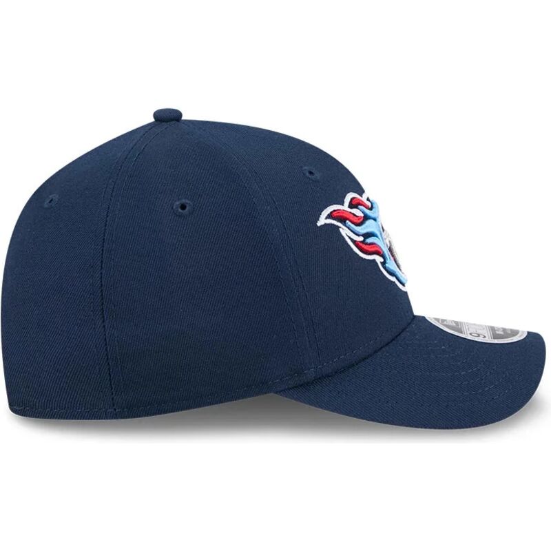 petten-gebogen-marineblauw-snapback-9forty-m-crown-team-van-tennessee-titans-nfl-van-new-era petten-gebogen-marineblauw-snapback-9forty-m-crown-team-van-tennessee-titans-nfl-van-new-era