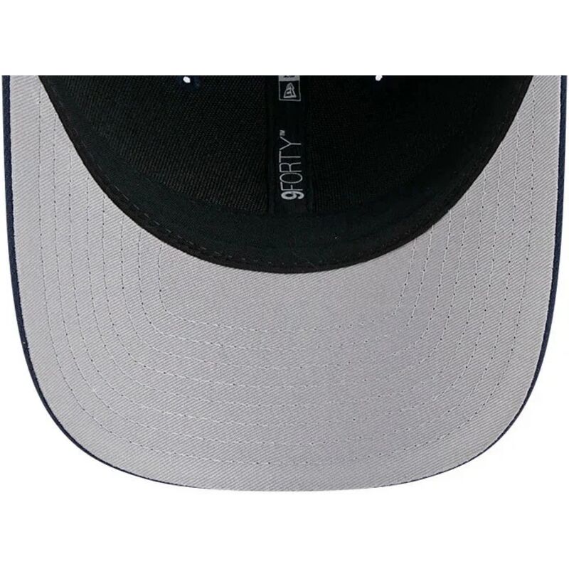 petten-gebogen-marineblauw-snapback-9forty-m-crown-team-van-tennessee-titans-nfl-van-new-era petten-gebogen-marineblauw-snapback-9forty-m-crown-team-van-tennessee-titans-nfl-van-new-era