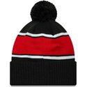 mutsen-pompon-zwart-sport-cuff-van-ac-milan-serie-a-van-new-era
