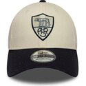 petten-gebogen-beige-fitted-39thirty-seasonal-van-associazione-sportiva-roma-serie-a-van-new-era