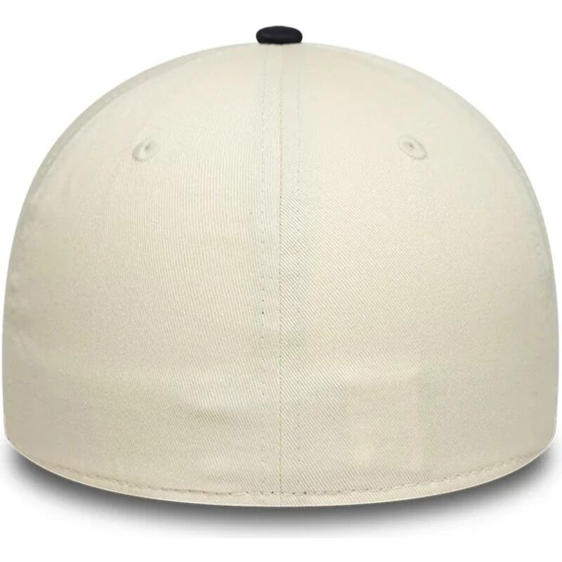 petten-gebogen-beige-fitted-39thirty-seasonal-van-associazione-sportiva-roma-serie-a-van-new-era petten-gebogen-beige-fitted-39thirty-seasonal-van-associazione-sportiva-roma-serie-a-van-new-era