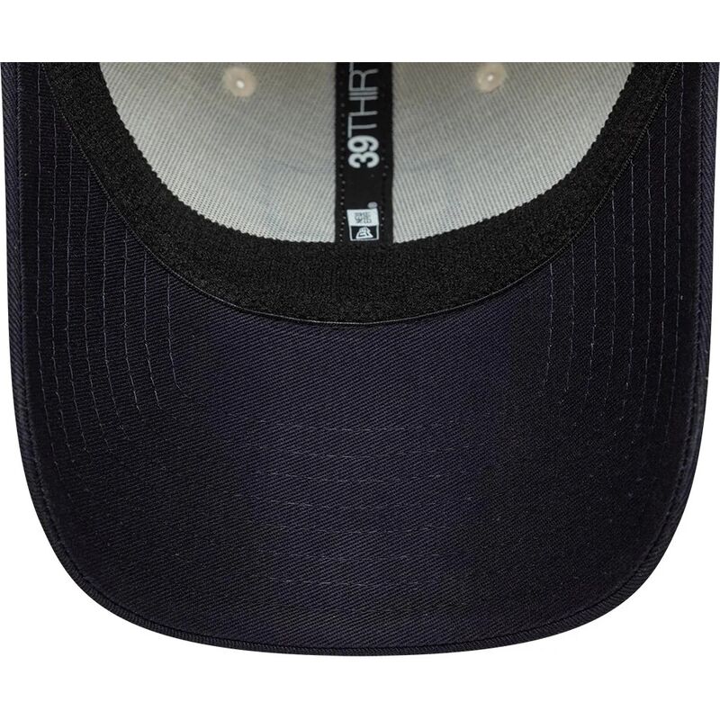 petten-gebogen-beige-fitted-39thirty-seasonal-van-associazione-sportiva-roma-serie-a-van-new-era petten-gebogen-beige-fitted-39thirty-seasonal-van-associazione-sportiva-roma-serie-a-van-new-era