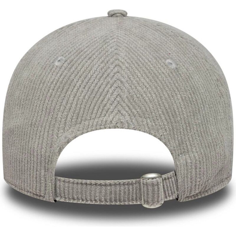 petten-gebogen-grijs-verstelbaar-9twenty-fleck-cord-van-associazione-sportiva-roma-serie-a-van-new-era petten-gebogen-grijs-verstelbaar-9twenty-fleck-cord-van-associazione-sportiva-roma-serie-a-van-new-era