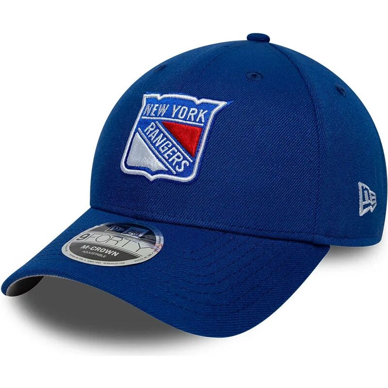 petten-gebogen-blauw-snapback-9forty-m-crown-team-van-new-york-rangers-nhl-van-new-era