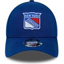 petten-gebogen-blauw-snapback-9forty-m-crown-team-van-new-york-rangers-nhl-van-new-era