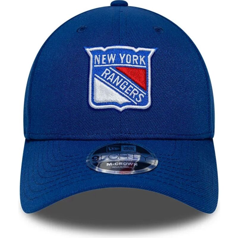 petten-gebogen-blauw-snapback-9forty-m-crown-team-van-new-york-rangers-nhl-van-new-era