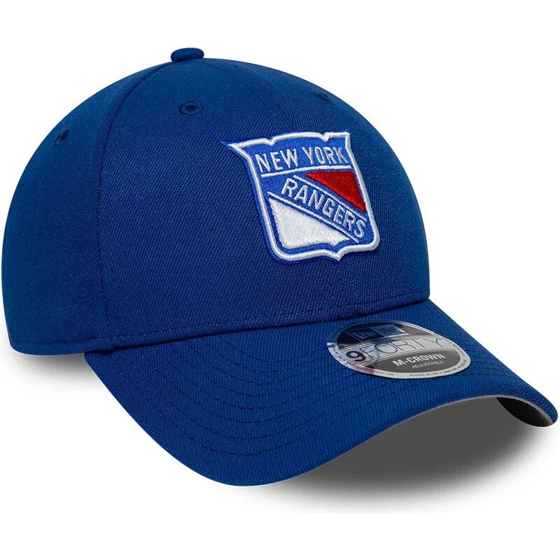 petten-gebogen-blauw-snapback-9forty-m-crown-team-van-new-york-rangers-nhl-van-new-era