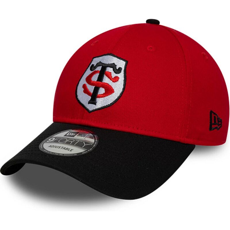 petten-gebogen-rood-snapback-9forty-team-van-stade-toulousain-top-14-van-new-era