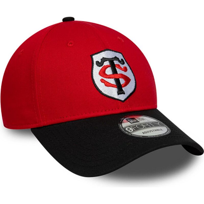 petten-gebogen-rood-snapback-9forty-team-van-stade-toulousain-top-14-van-new-era