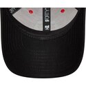 petten-gebogen-rood-snapback-voor-kinderen-9forty-team-van-stade-toulousain-top-14-van-new-era